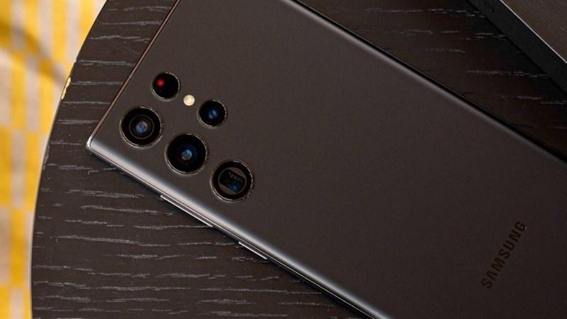 Samsung Galaxy S23 Ultra