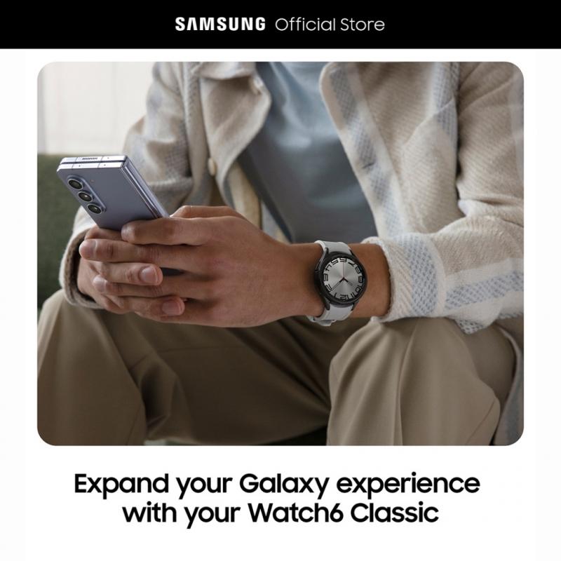 Samsung Galaxy Watch 6