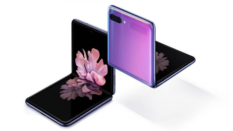 Samsung Galaxy Z Flip