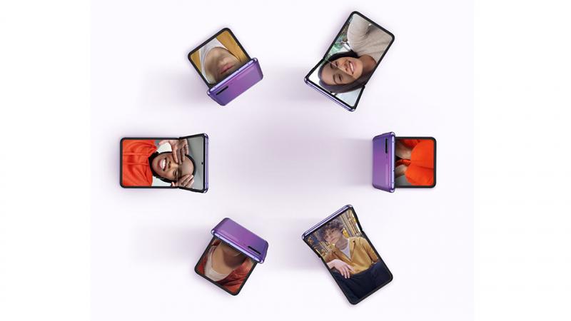 Samsung Galaxy Z Flip