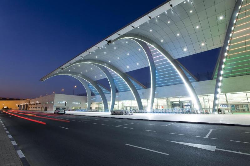 Sân bay quốc tế Heathrow, London, Anh