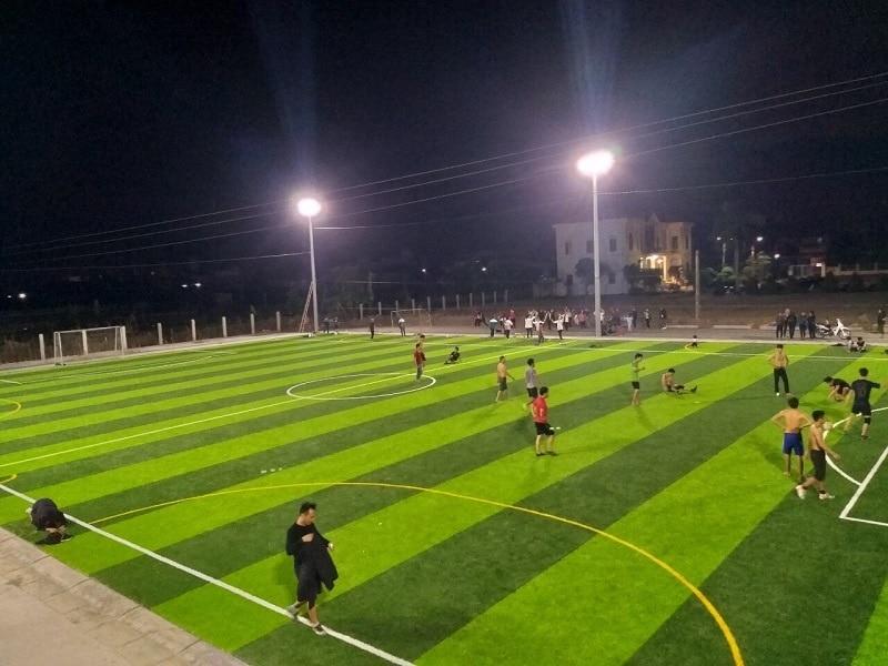 Sân cỏ nhân tạo Hải Win