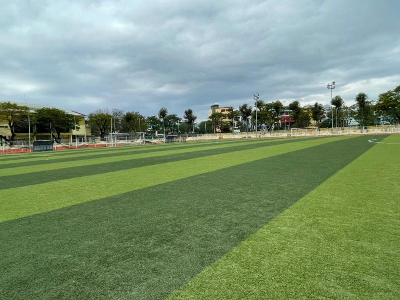 Sân Bóng Nhân Tạo Cây Thị