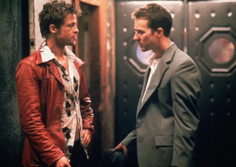 Sàn đấu sinh tử – Fight Club