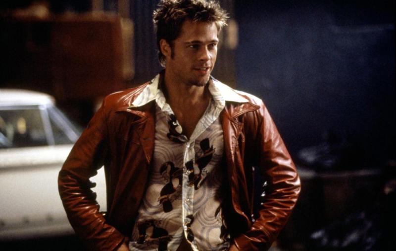 Sàn đấu sinh tử – Fight Club