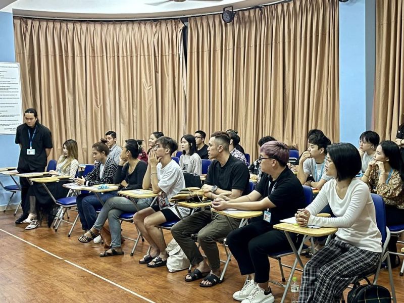 Sân Khấu Kịch Hoàng Thái Thanh