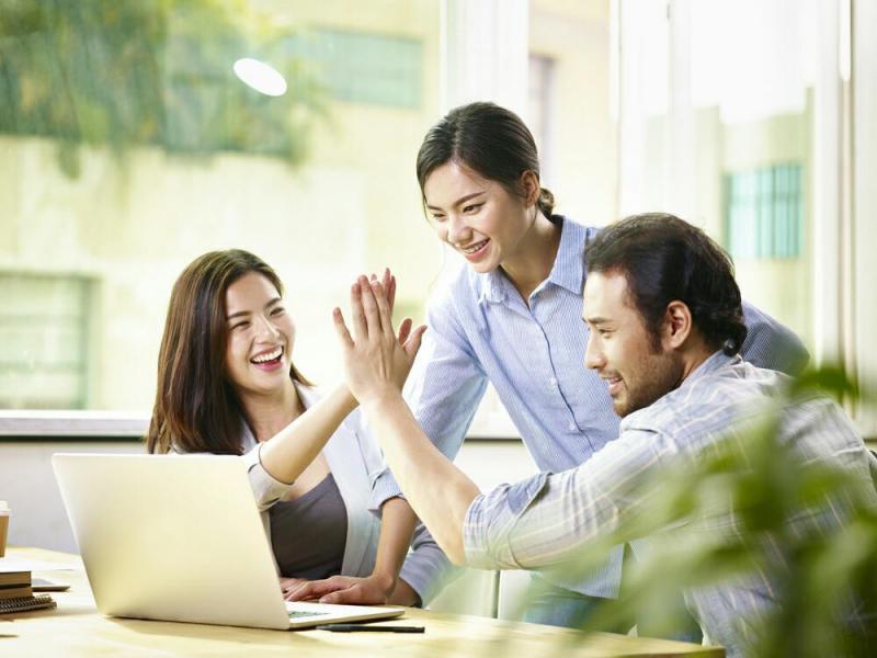 Sẵn lòng đóng góp và nhận xét