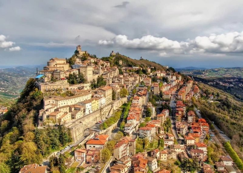 San Marino