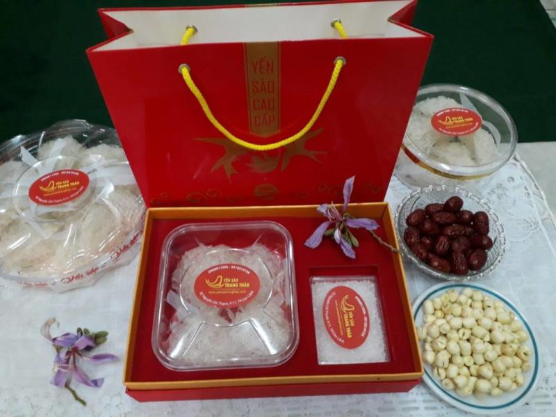 Lựa chọn biếu những sản phẩm sức khỏe phù hợp