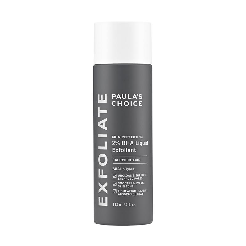 Skin Perfecting 2% BHA Liquid - sản phẩm Best – Seller