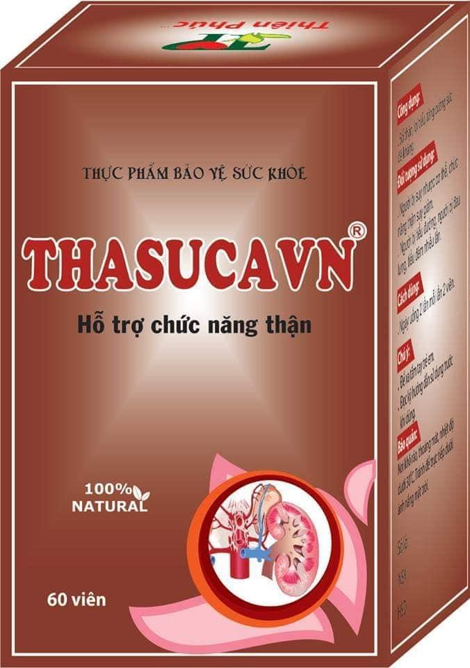 Sản phẩm THASUCAVN
