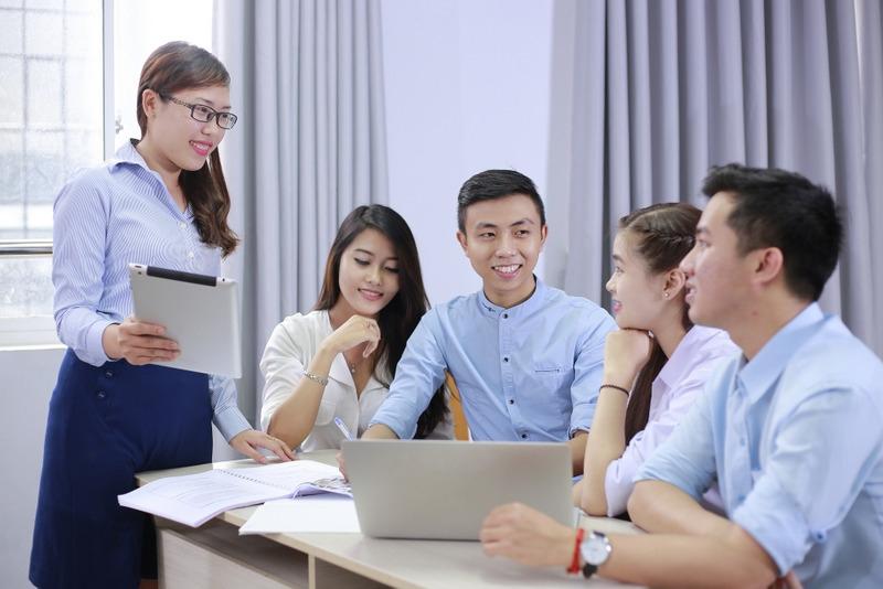 Chuẩn bị tinh thần thoải mái sẵn sàng cho kỳ thi