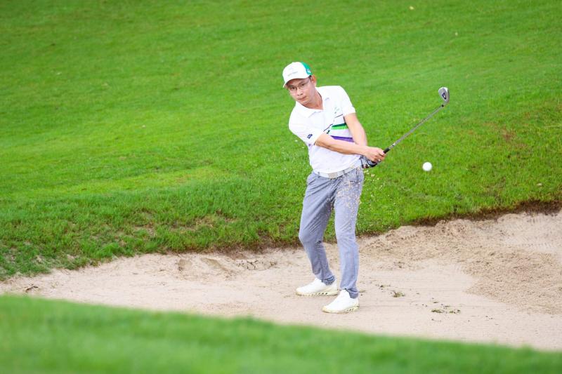 Sân Golf Tân Sơn Nhất