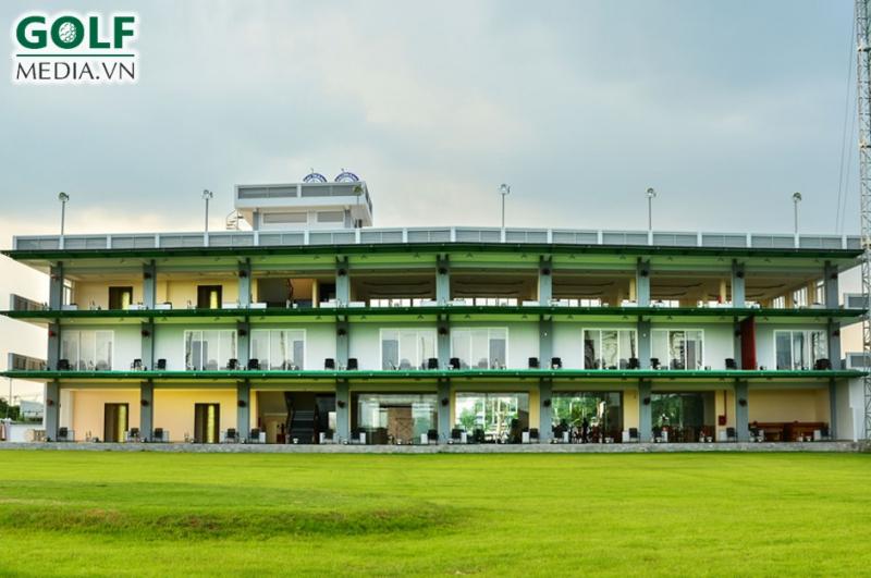 Sân Golf Happy Golf