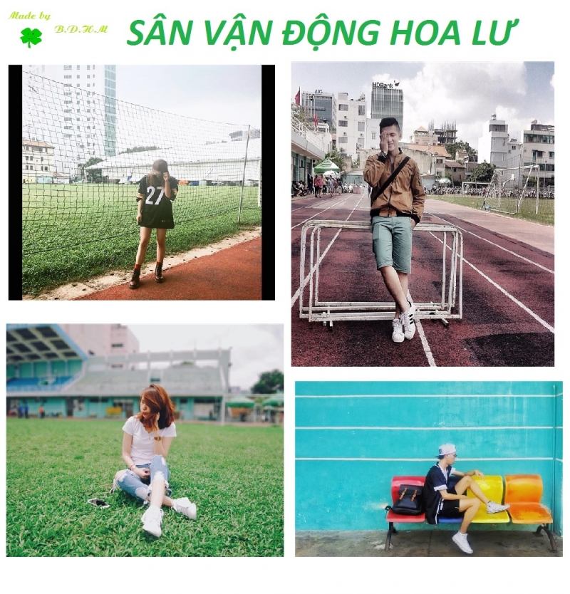 Chùm ảnh 