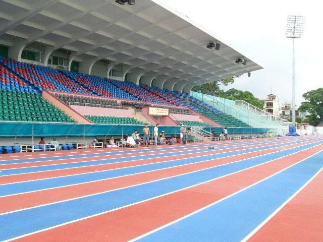 Sân vận động Thống Nhất