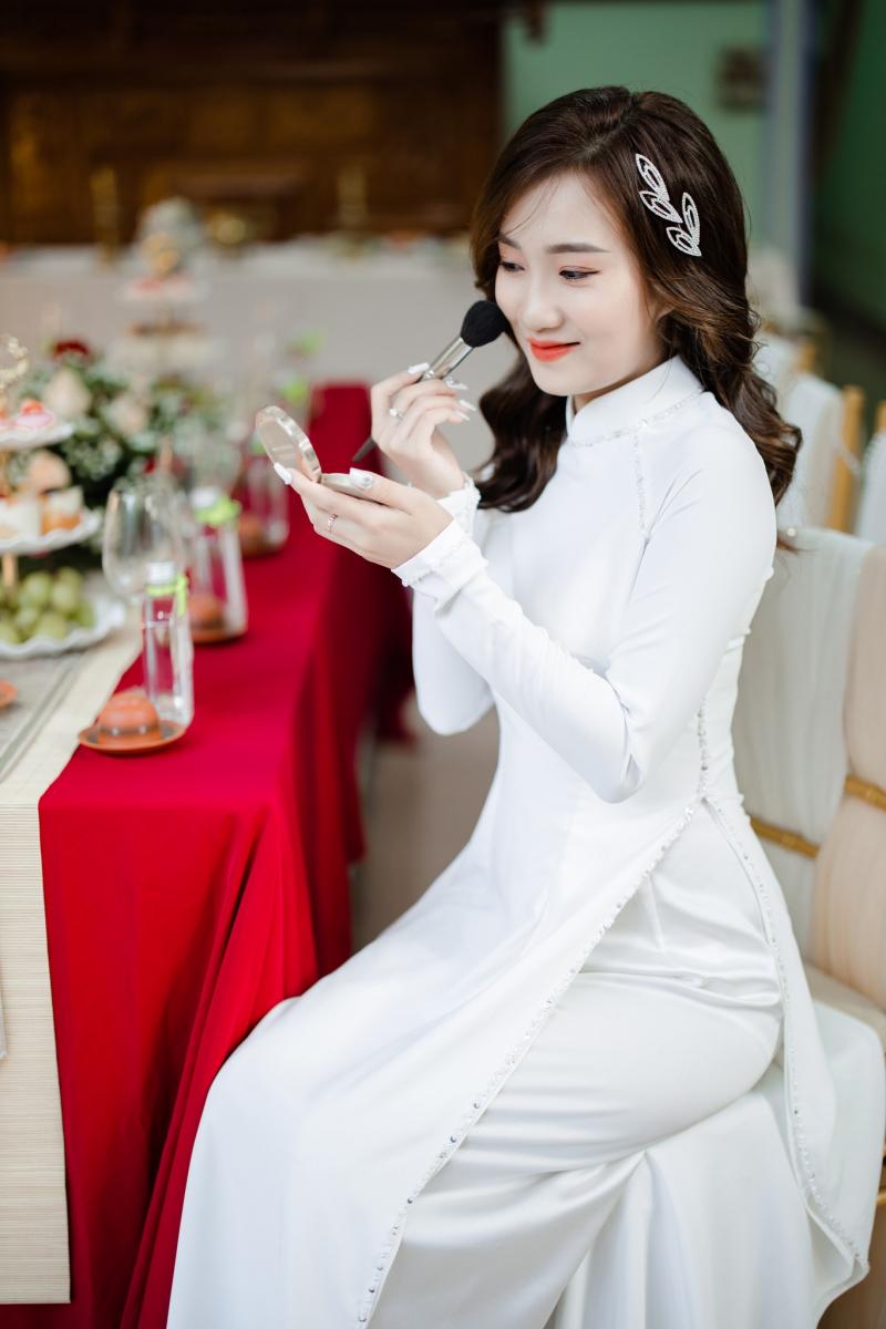 San Wedding
