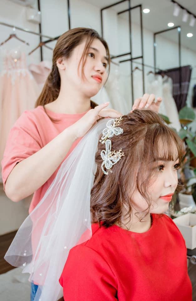 San Wedding