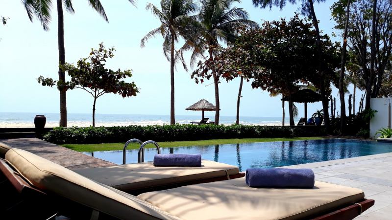 Sanctuary Resort
