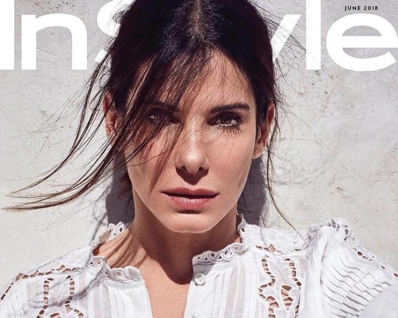 Sandra Bullock