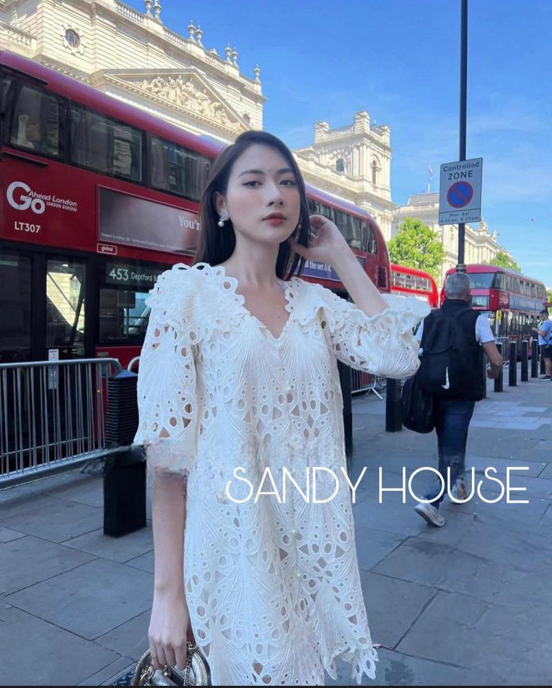 Sandy House