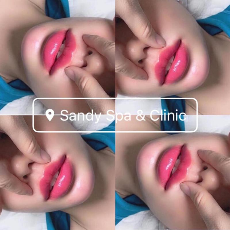 Sandy Spa & Clinic (Tô Lê Hoàng Ánh)