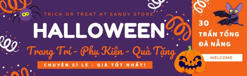 Sandy Store