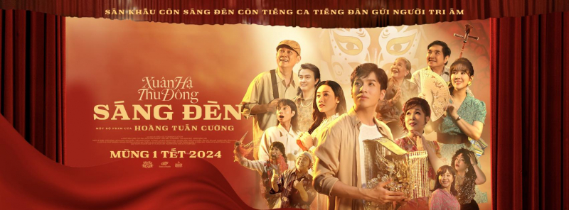 Sáng Đèn