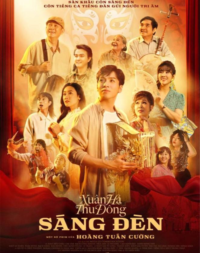 Sáng Đèn