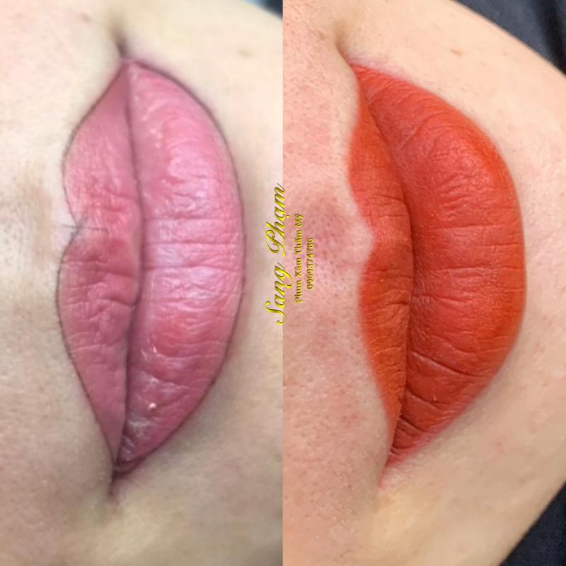 Sang Phạm Beauty Academy