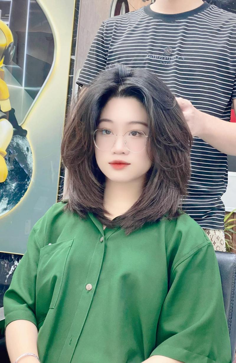 Sáng Tạo Hair Stylist