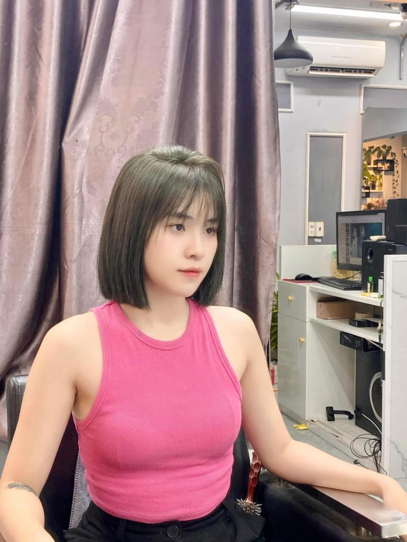Sáng Tạo Hair Stylist