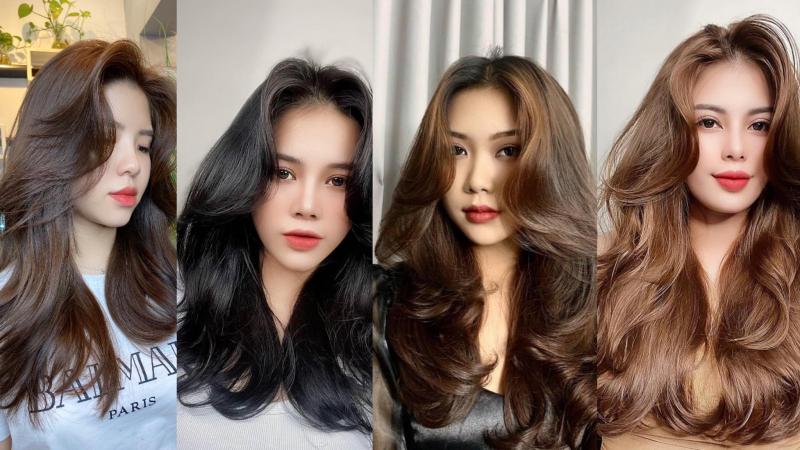 Sáng Tạo Hair Salon