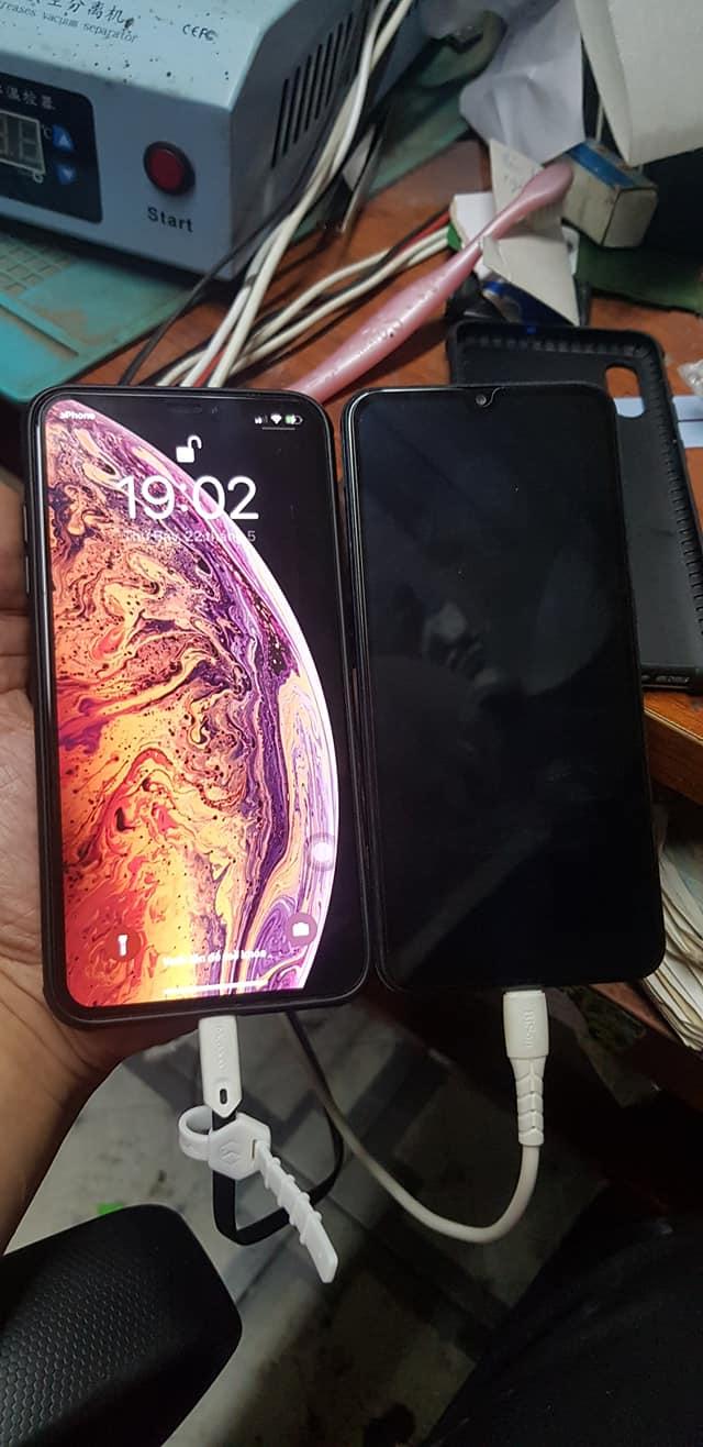 Sangao.mobile