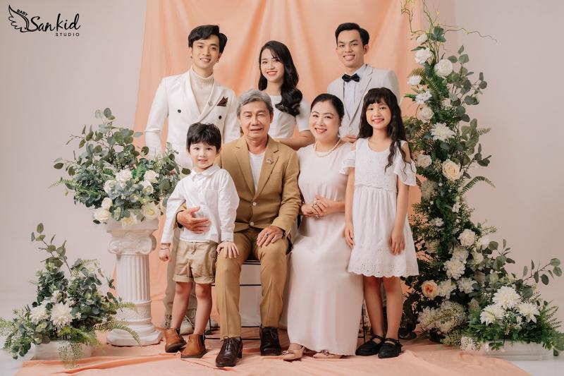 Sankid Studio