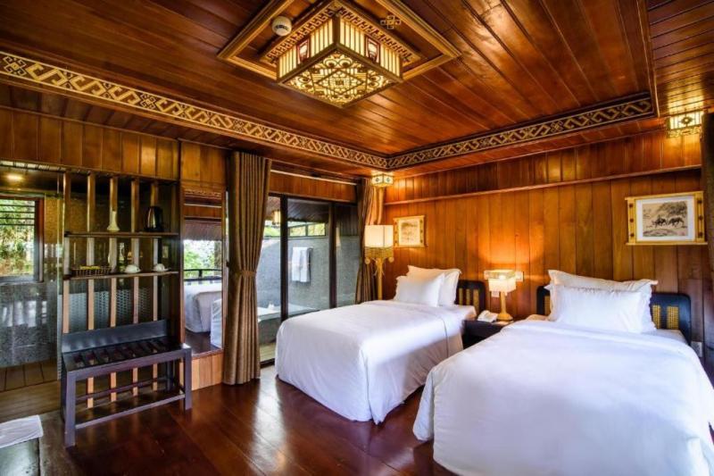 Sankofa Village Hill Resort & Spa