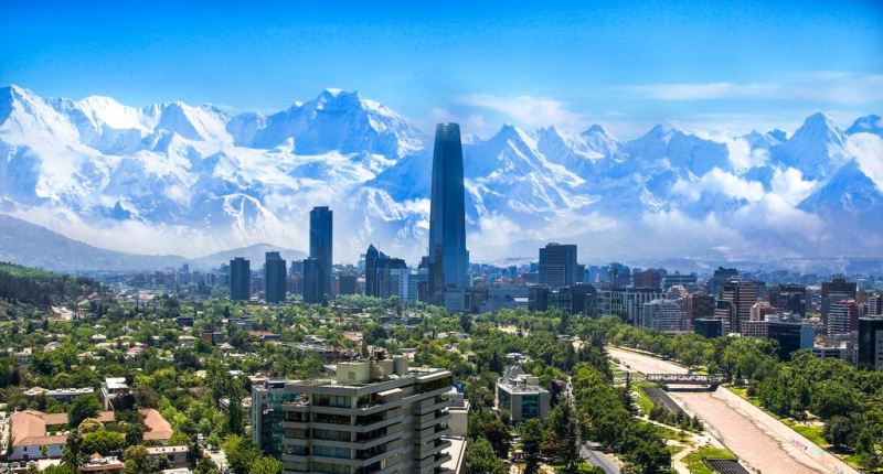 Santiago - Chile