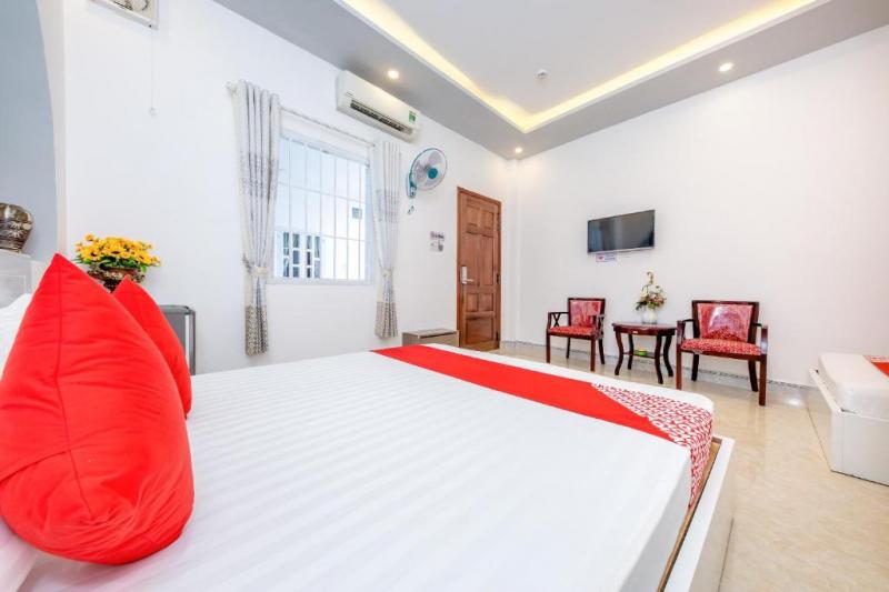 Peony Hotel