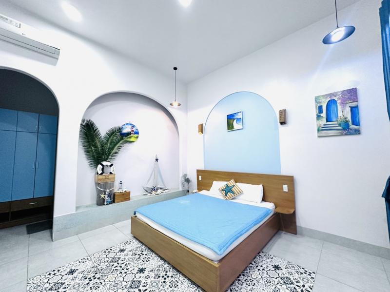 Santorini Villa Studio & Café