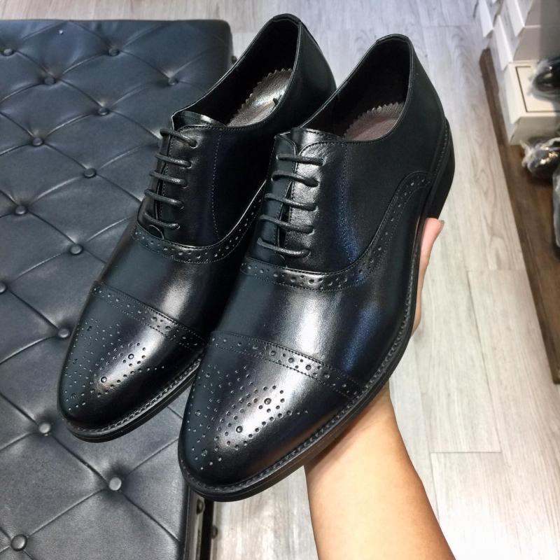 Santos Shoes