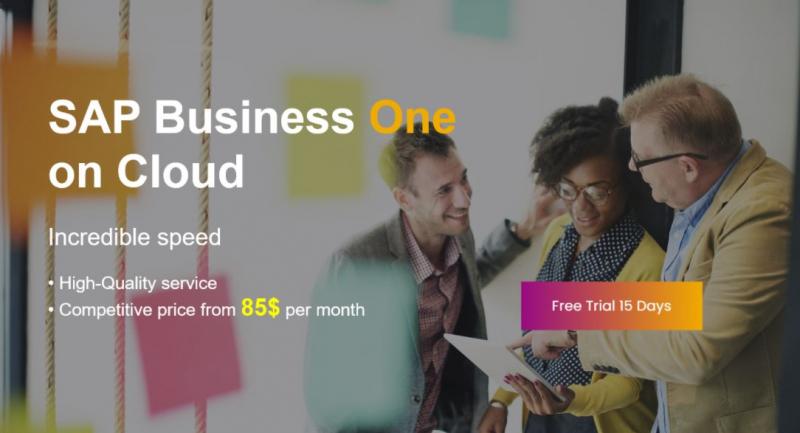SAP Business One