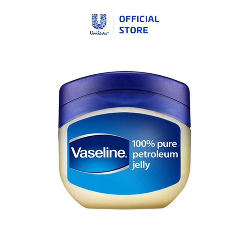 Sáp dưỡng ẩm Vaseline