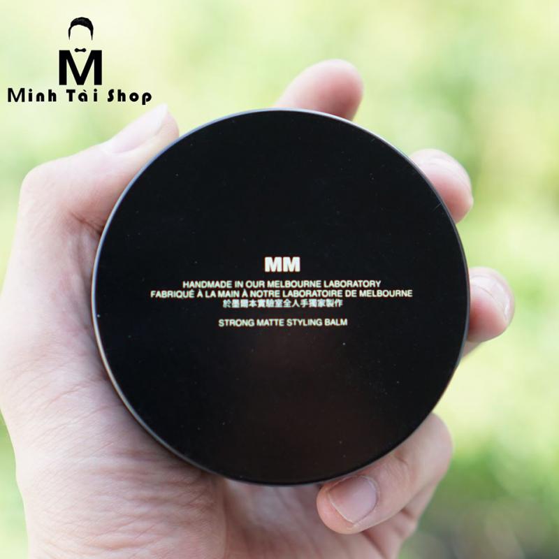 Sáp Vuốt Tóc Nam -  Minh Tài Shop
