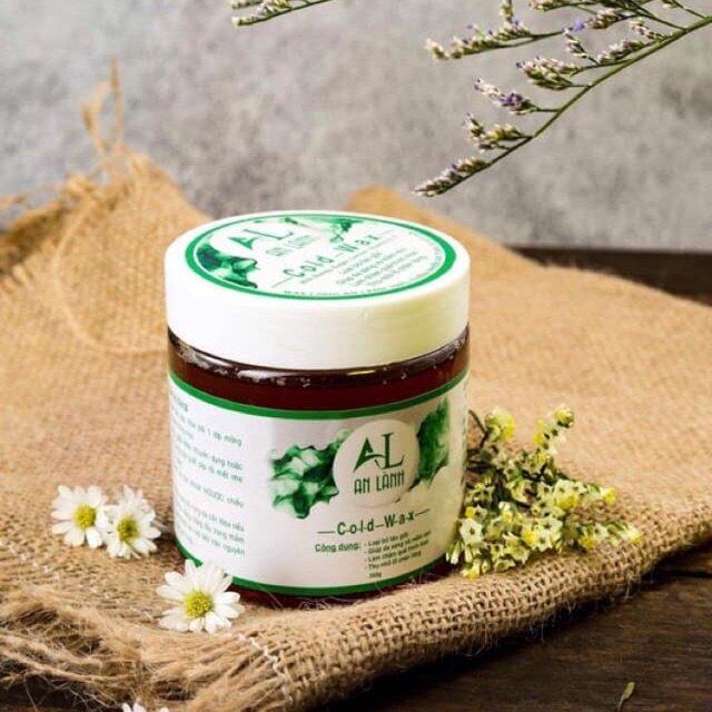 Sáp wax lông An Lành