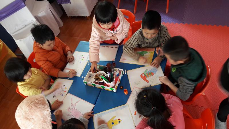 Trò chơi ô chữ bí mật