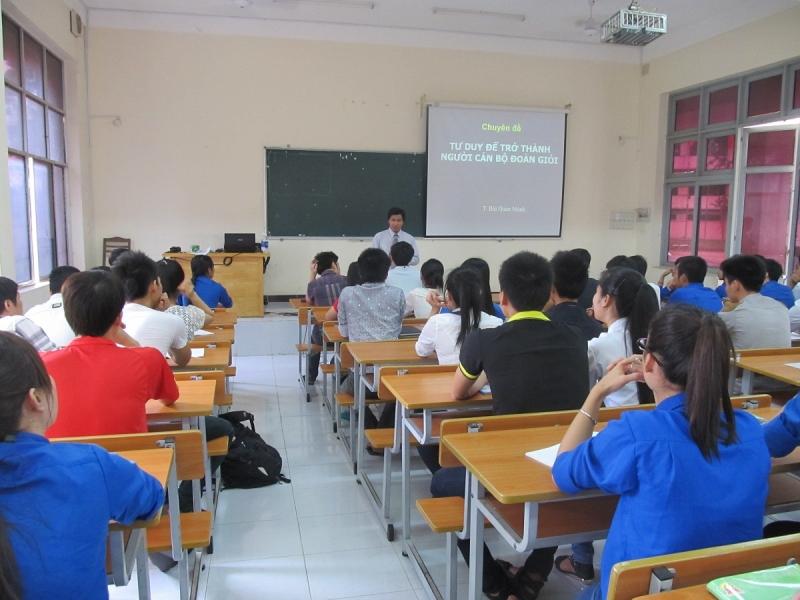 Sắp xếp thời gian hợp lý theo thời gian biểu cụ thể trong tuần