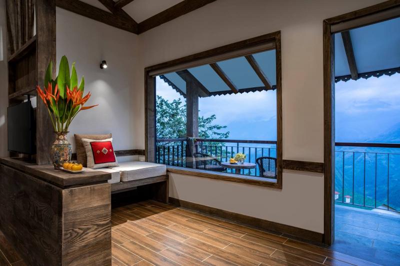 Sapa Catcat Hills Resort & Spa
