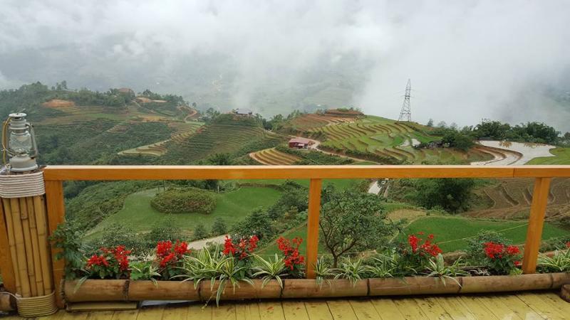 Sapa Clay House - Mountain Retreat