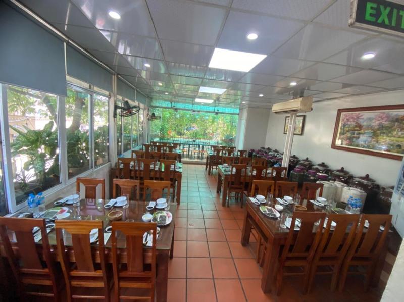 Sapa Fish Restaurant