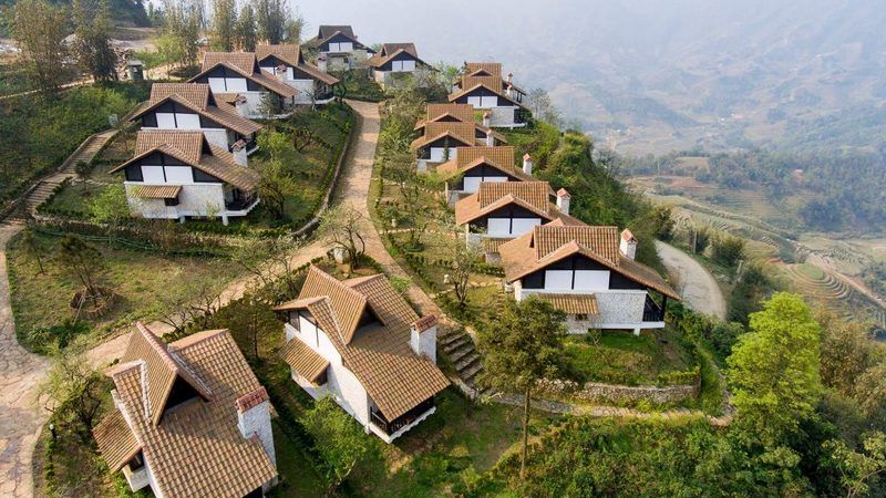 Sapa Jade Hill Resort